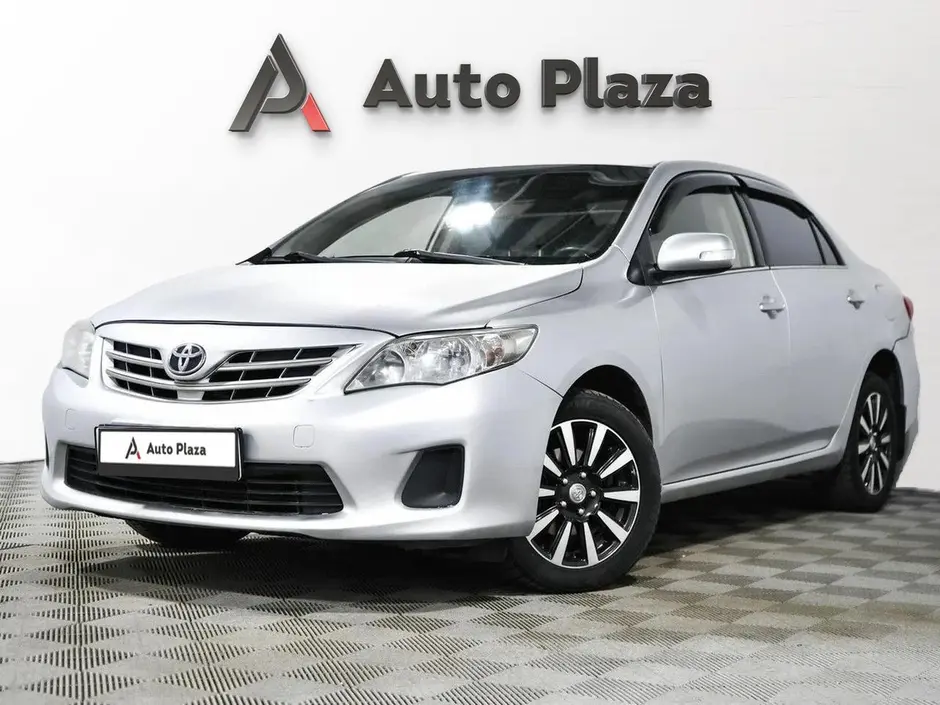 AutoPlaza