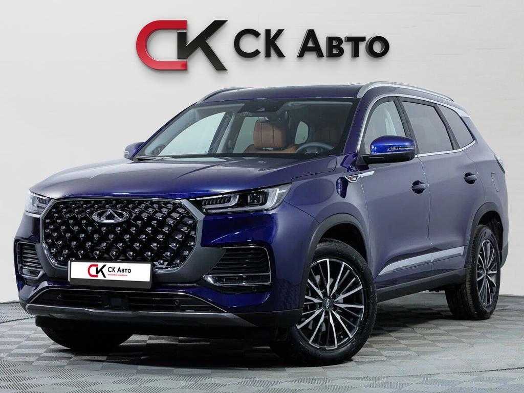 фото автомобиля 0