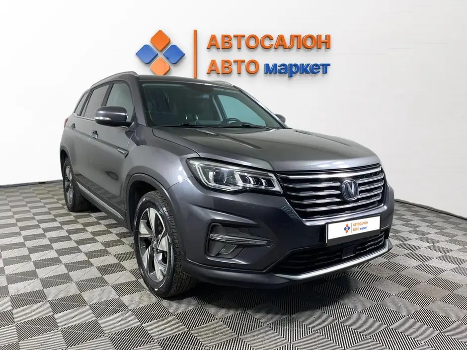 фото автомобиля
