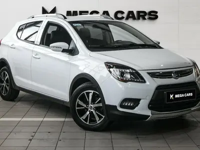 Lifan X50