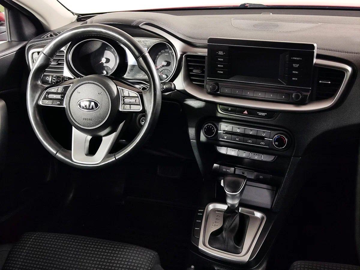 фото автомобиля 7