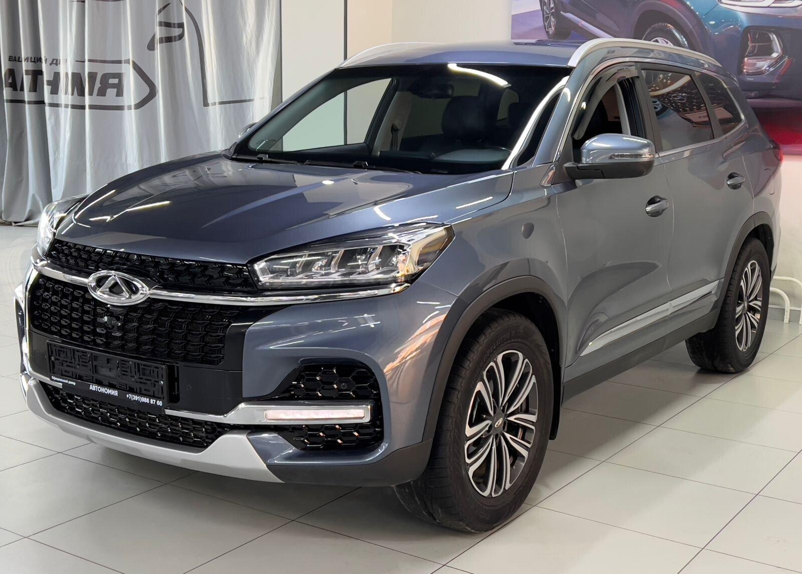 фото автомобиля 0