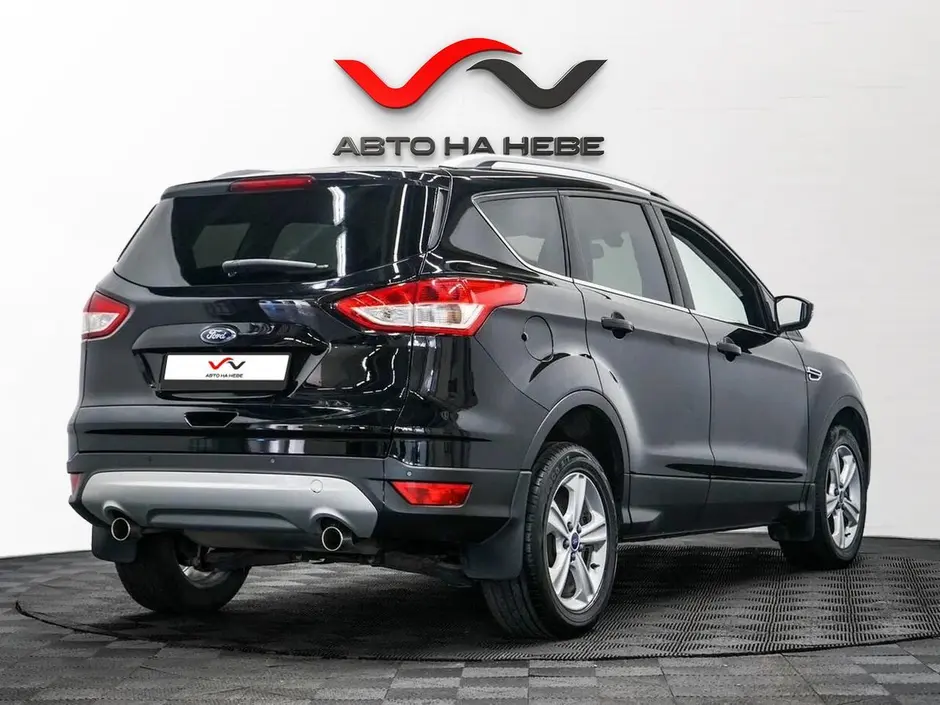 «Авто на Неве»