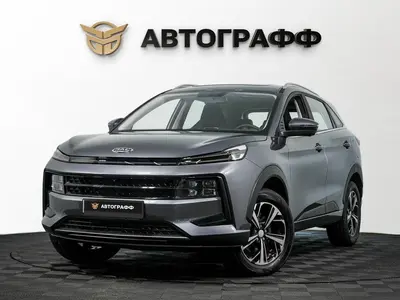 JAC JS6