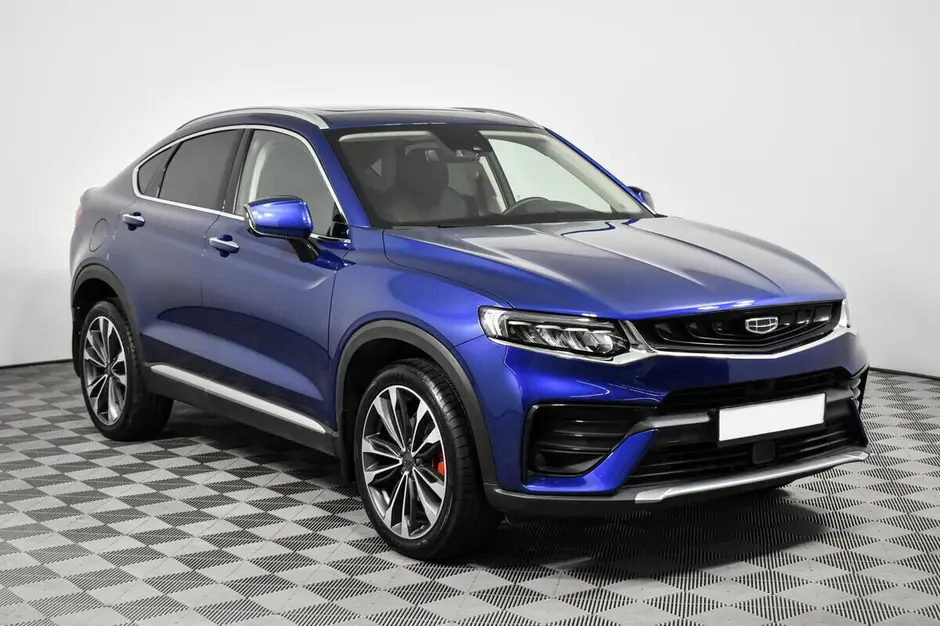 «Авто на Неве»