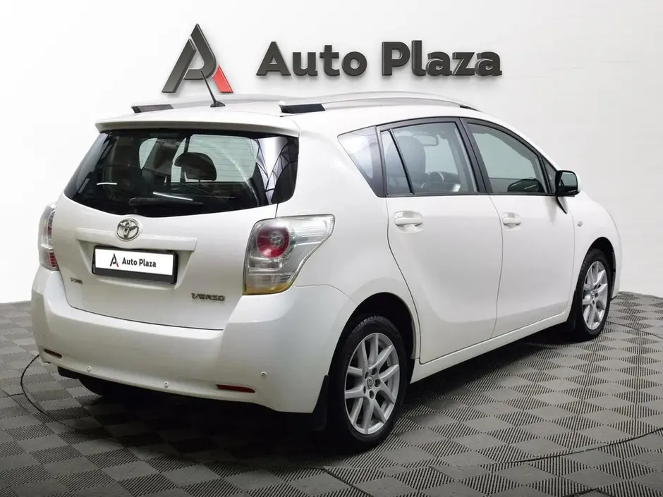 AutoPlaza