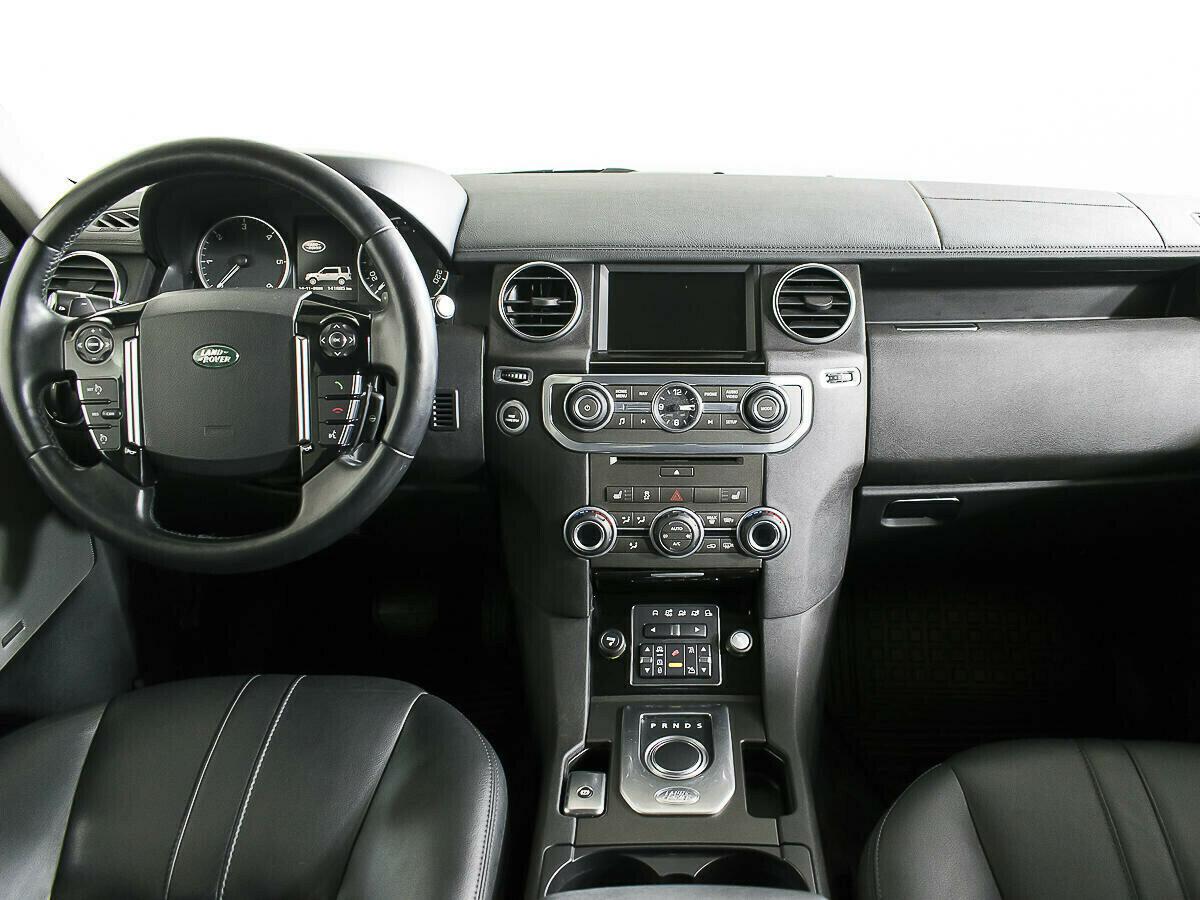 фото автомобиля 7