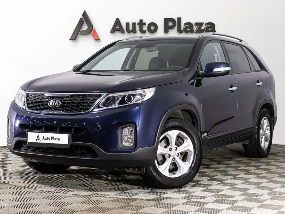 AutoPlaza