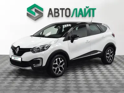 Renault Kaptur