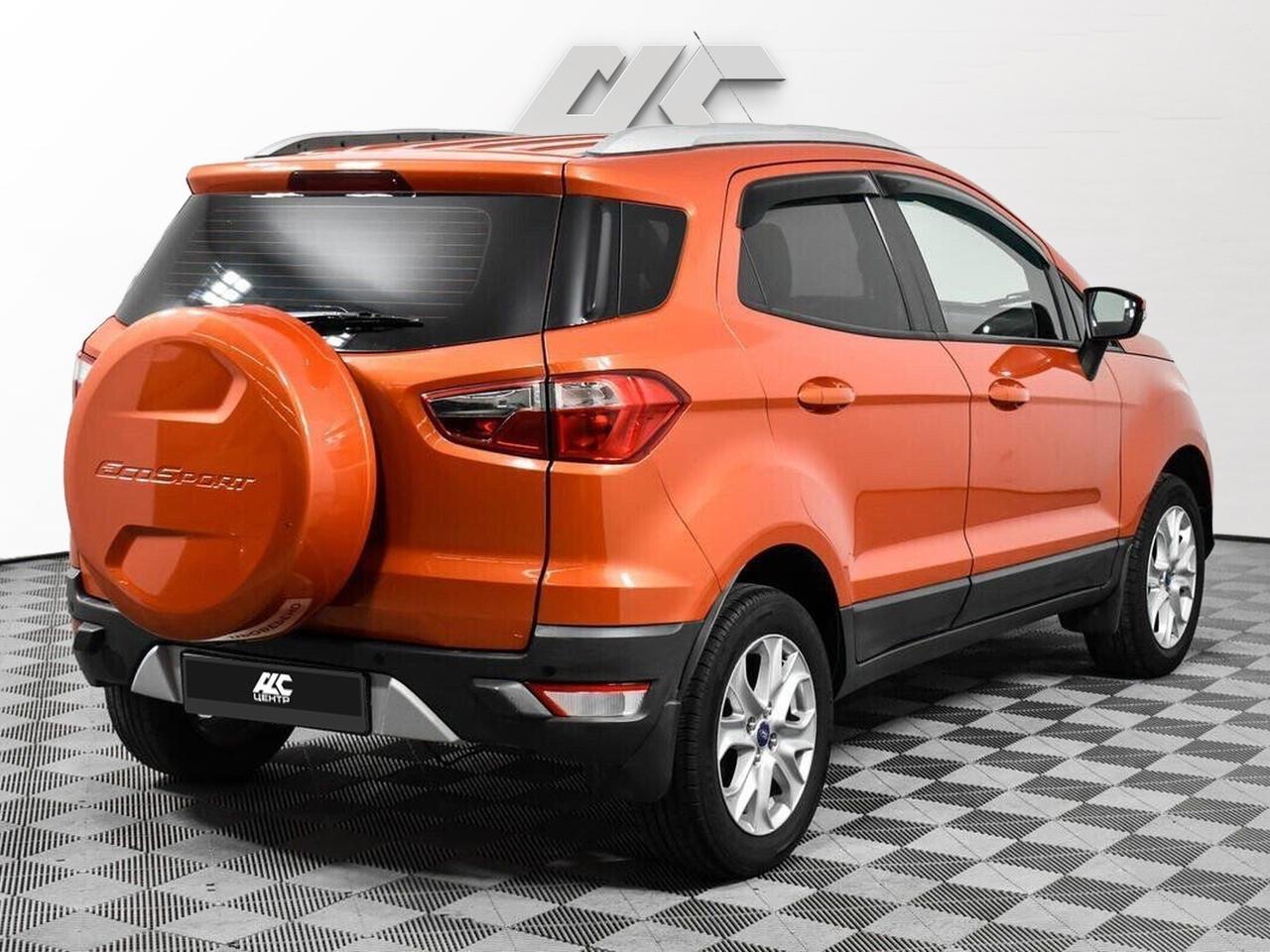 фото автомобиля 1