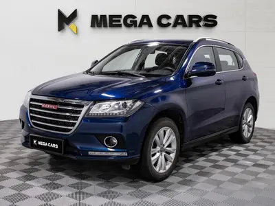 Haval H2