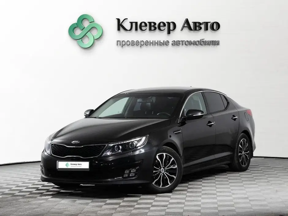 Фото автомобиля