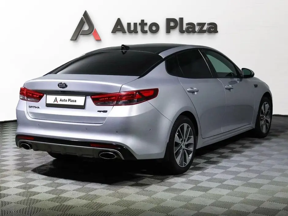 AutoPlaza