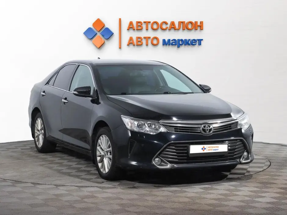 фото автомобиля