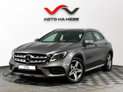 «Авто на Неве»