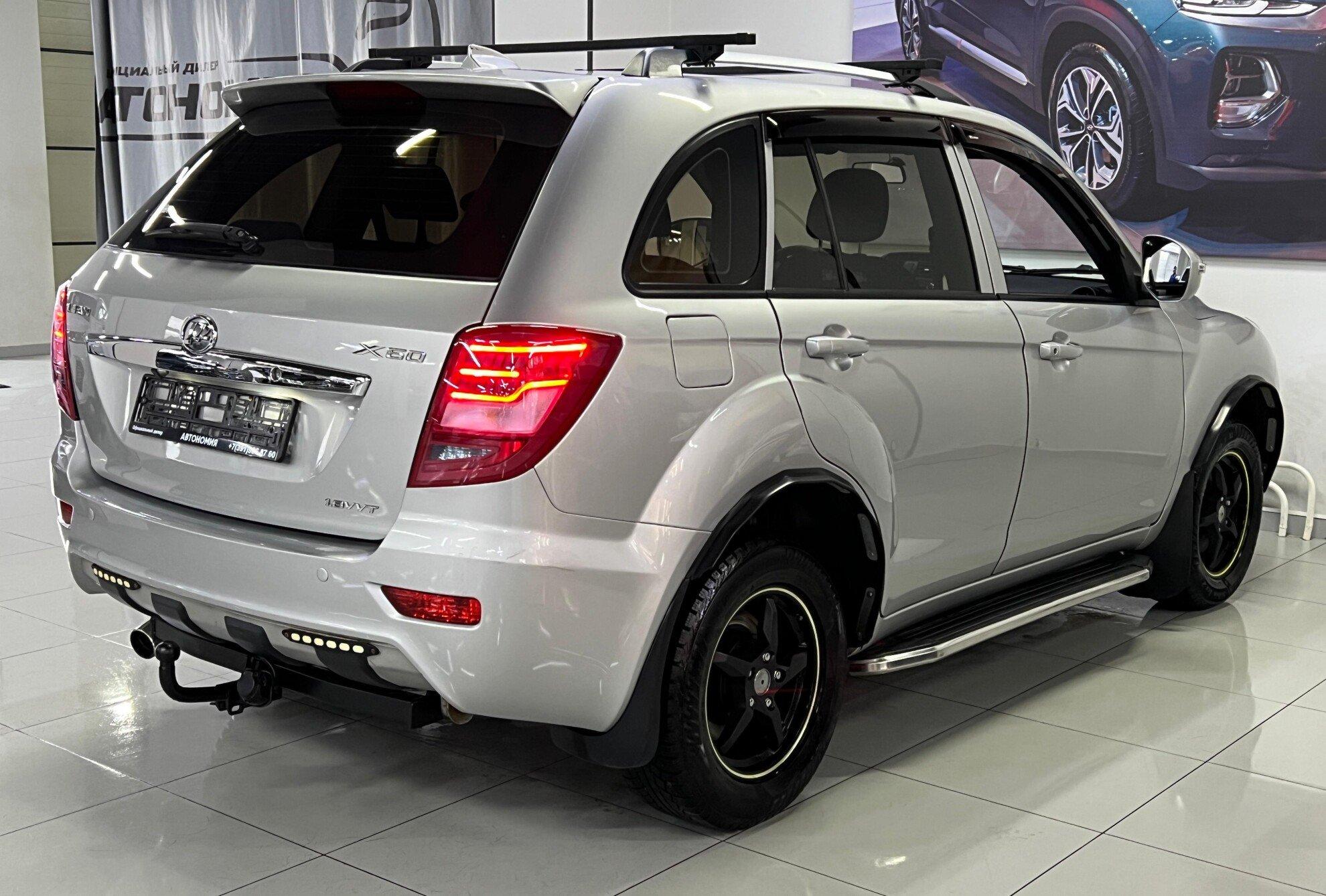 фото автомобиля 1