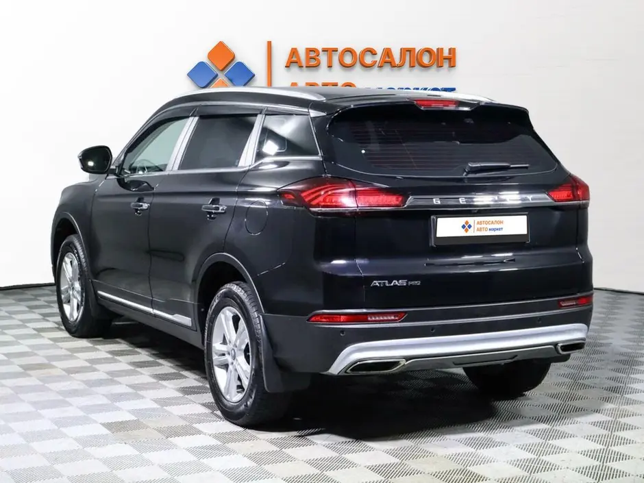 фото автомобиля