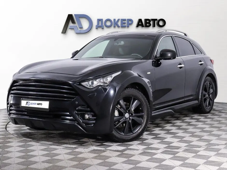 фото автомобиля