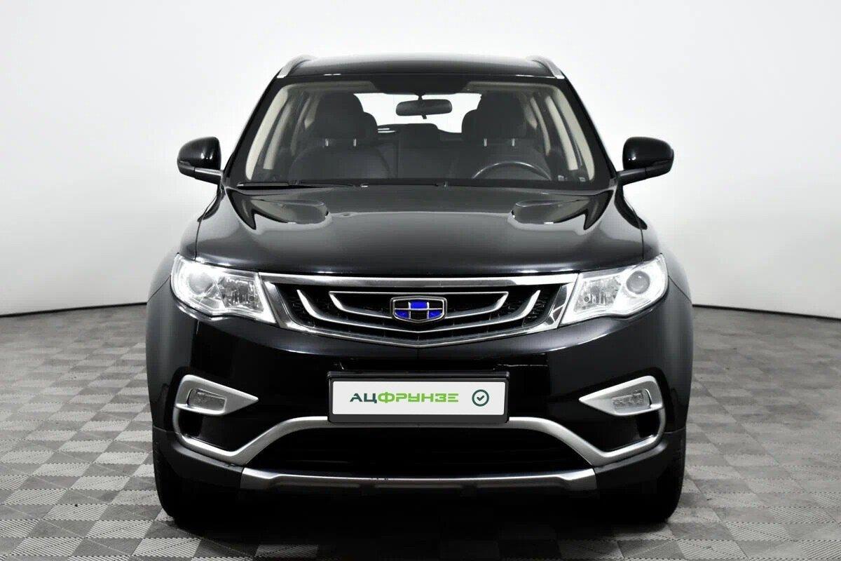 фото автомобиля 1