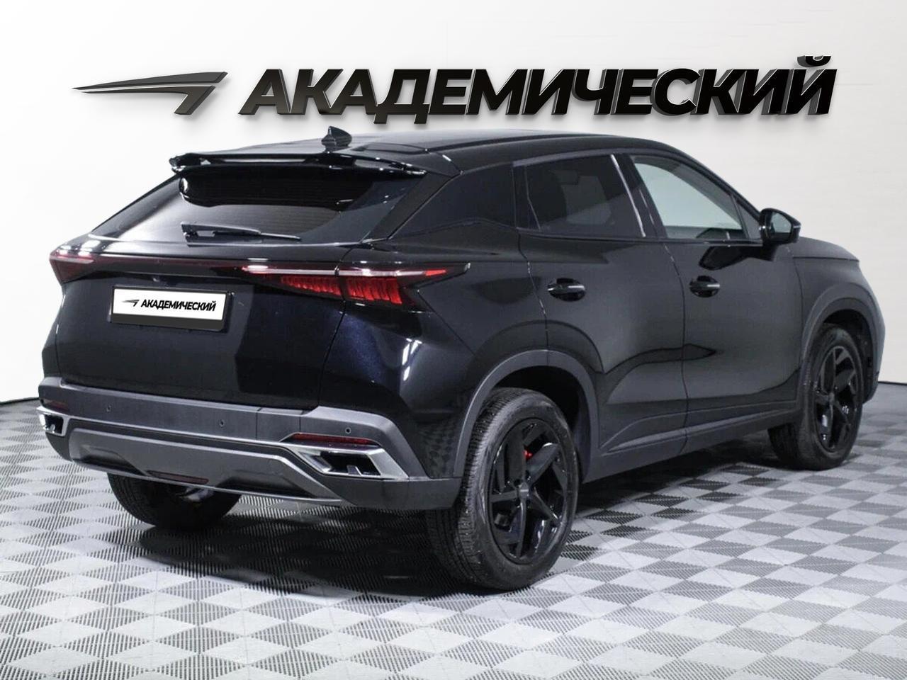 фото автомобиля 1