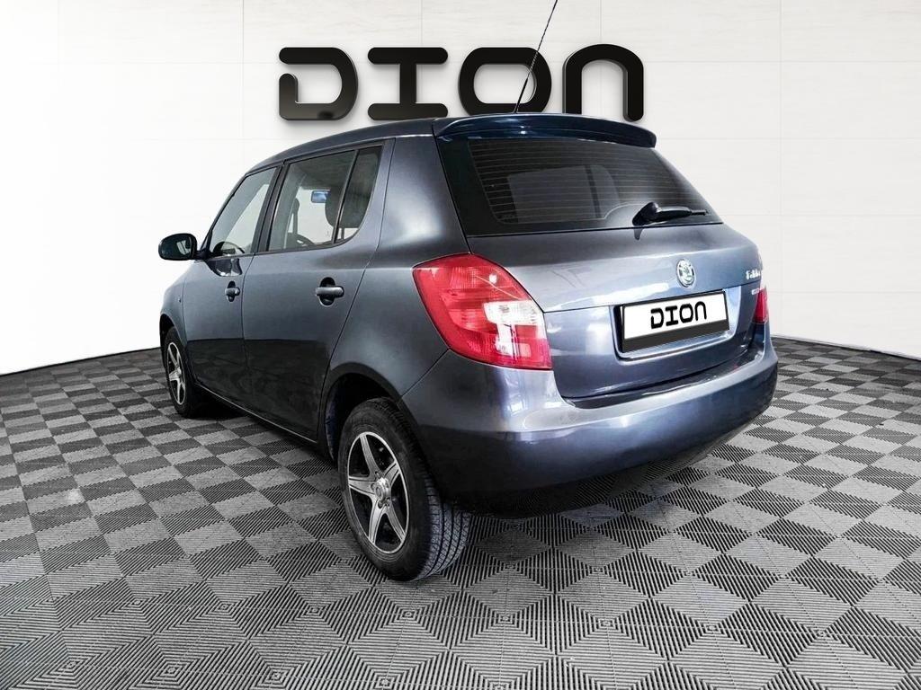 фото автомобиля 3