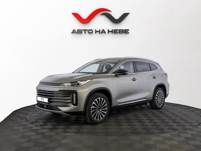 «Авто на Неве»