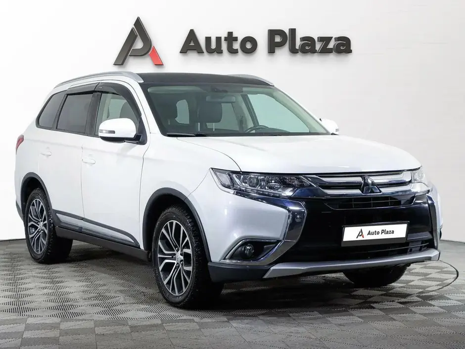 AutoPlaza