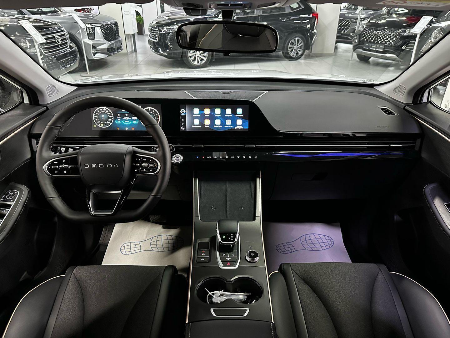 фото автомобиля 10