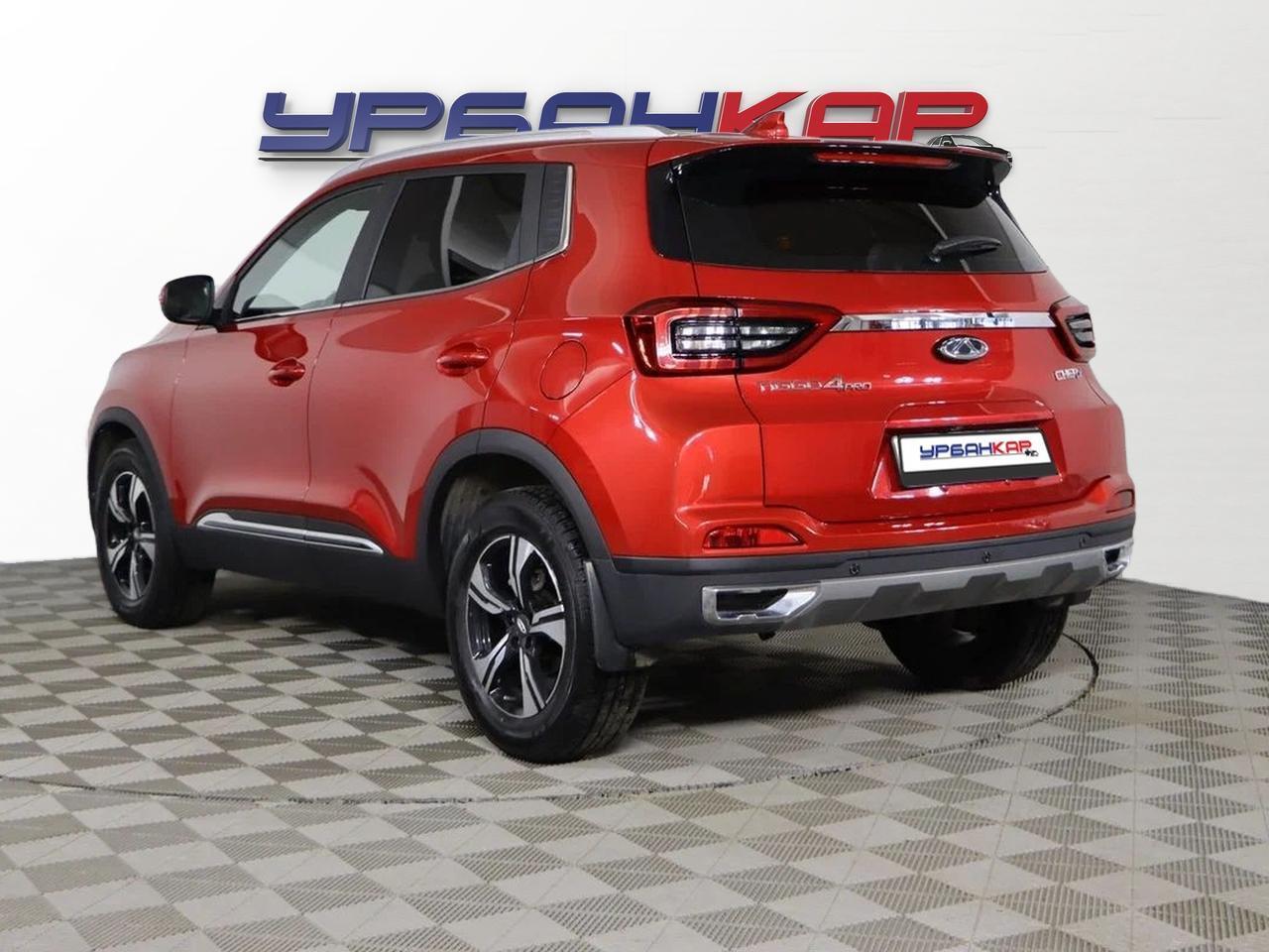 фото автомобиля 3