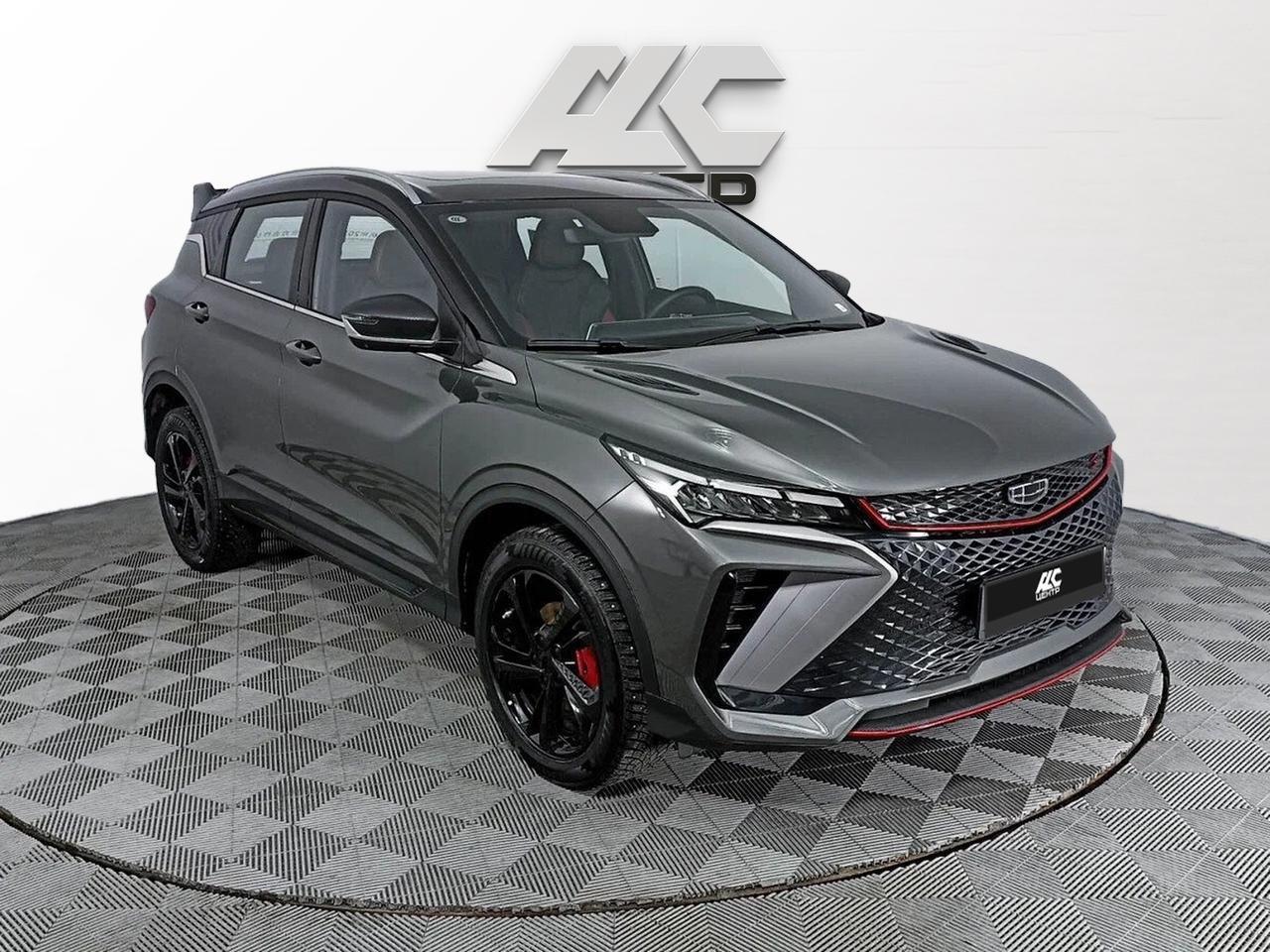 фото автомобиля 2