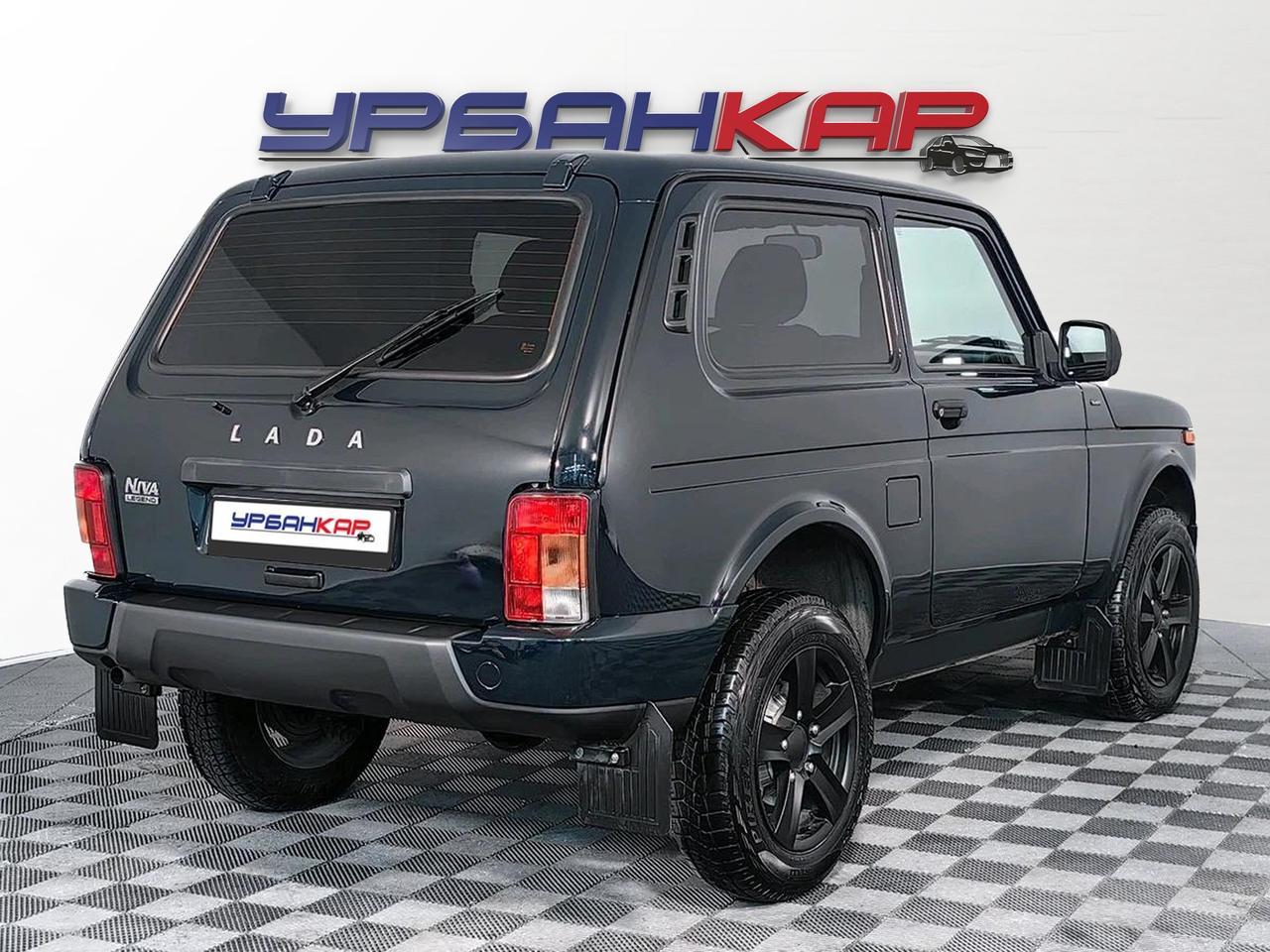 фото автомобиля 1