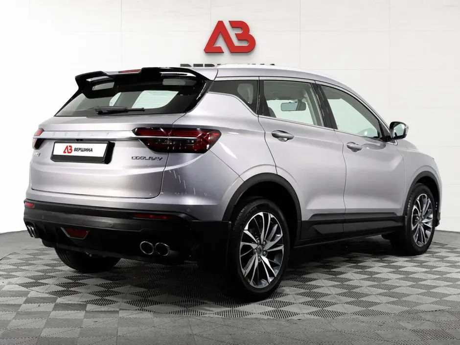 фото автомобиля