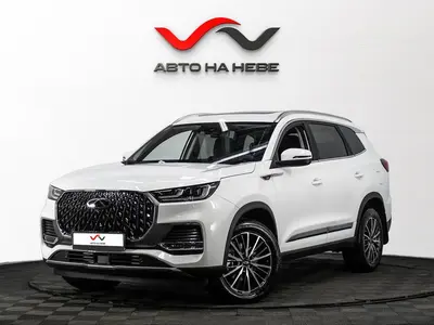 «Авто на Неве»