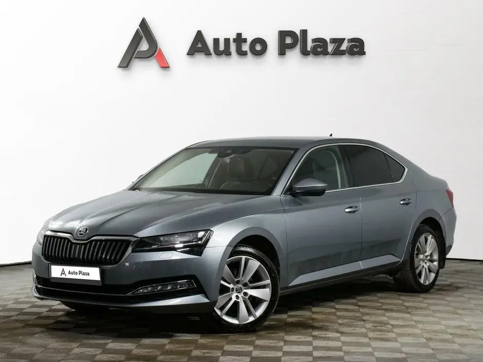 AutoPlaza