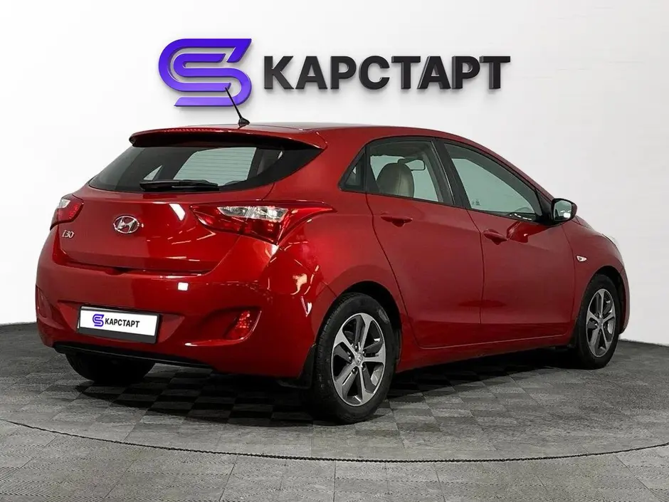КарСтарт
