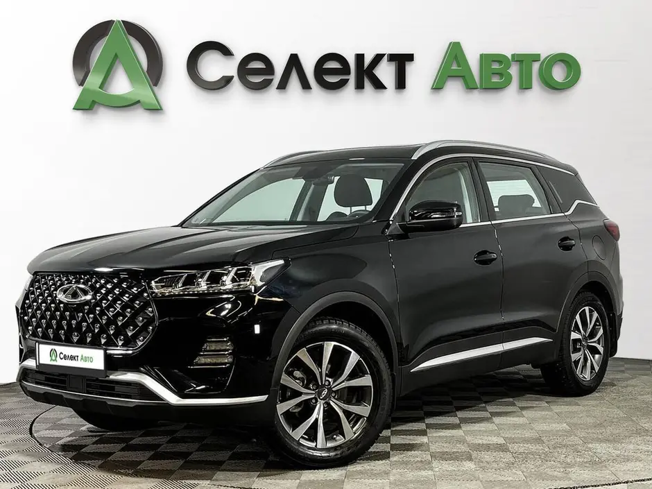 фото автомобиля