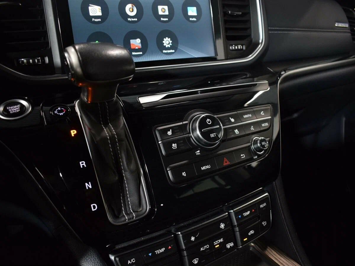 фото автомобиля 12