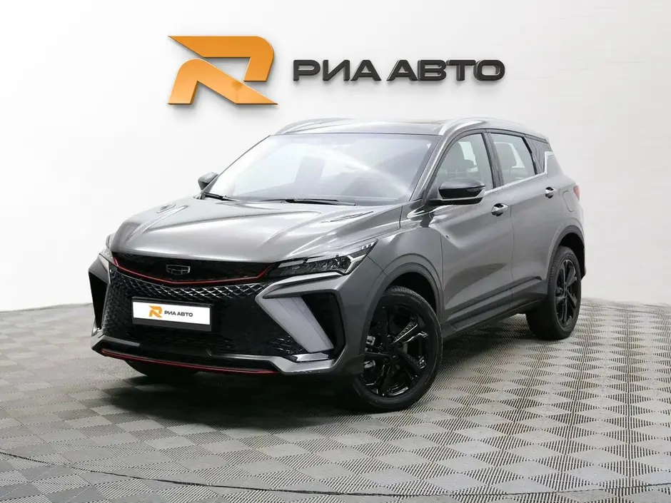 фото автомобиля