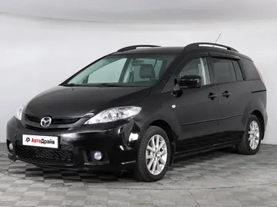 Mazda 5