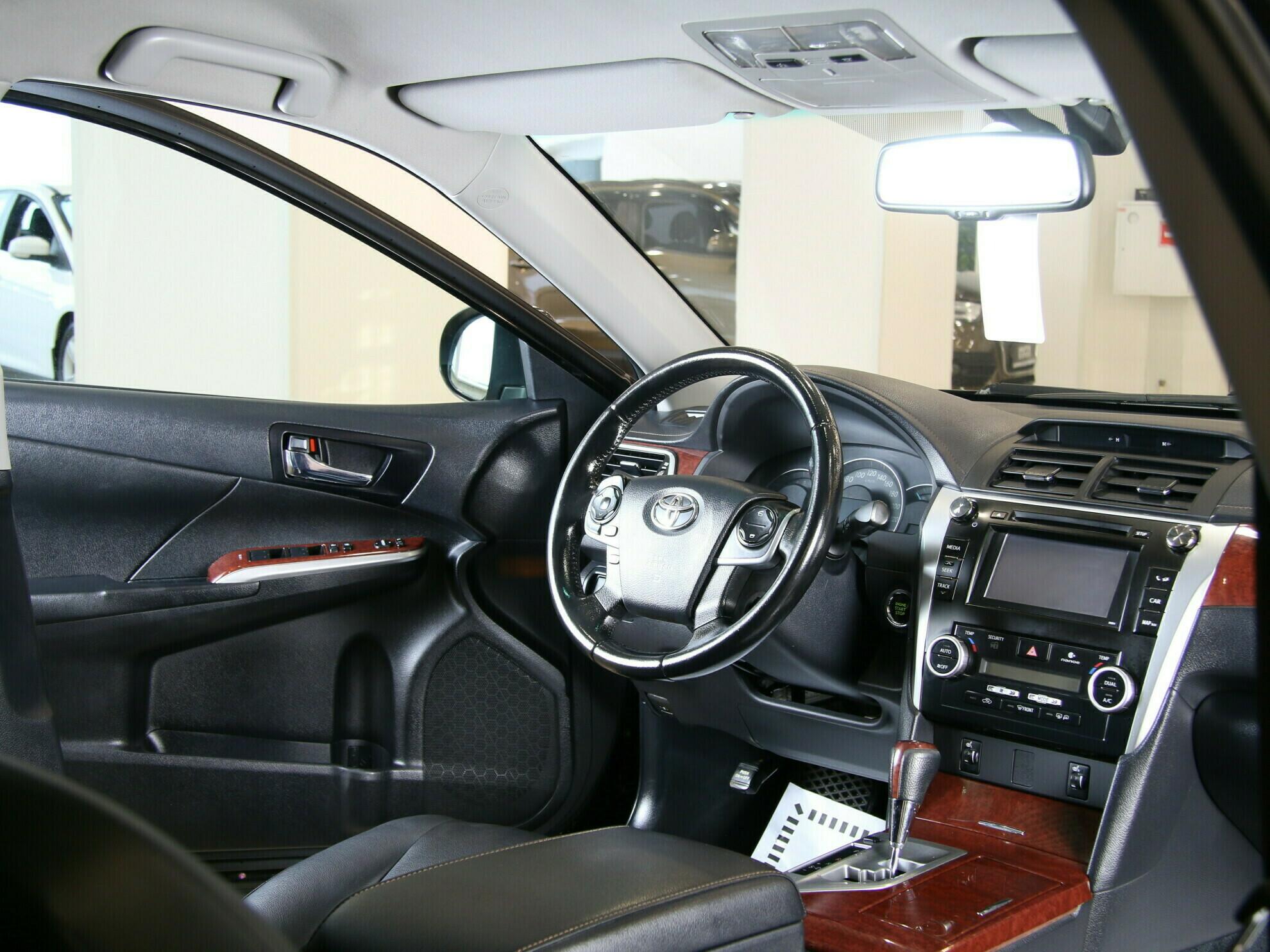 фото автомобиля 7