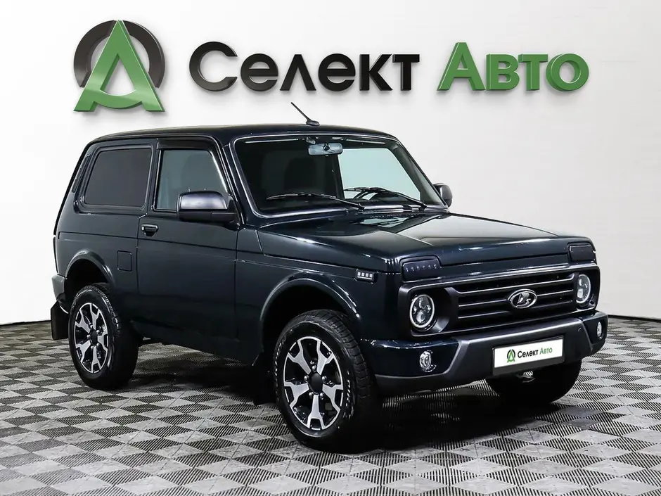 фото автомобиля