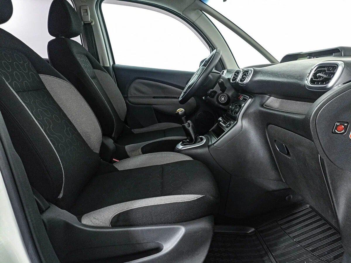 фото автомобиля 4