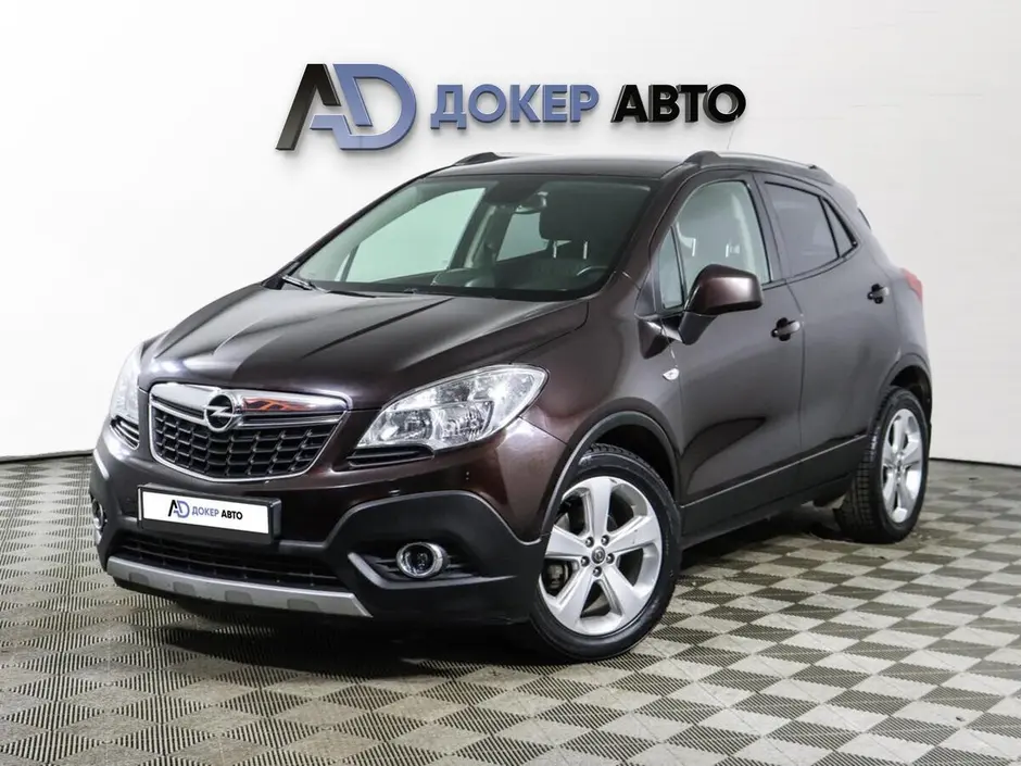 фото автомобиля