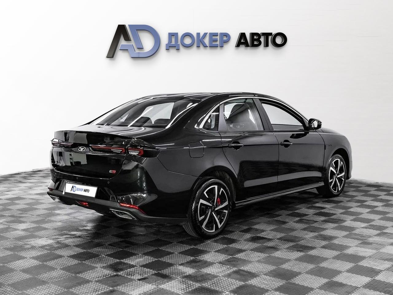 фото автомобиля 1