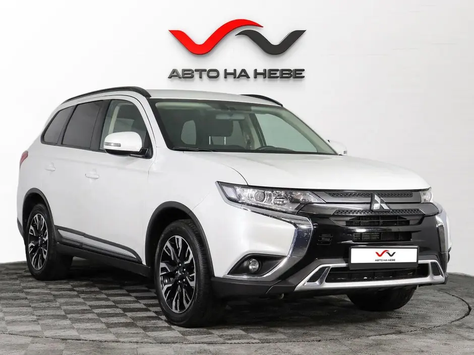«Авто на Неве»
