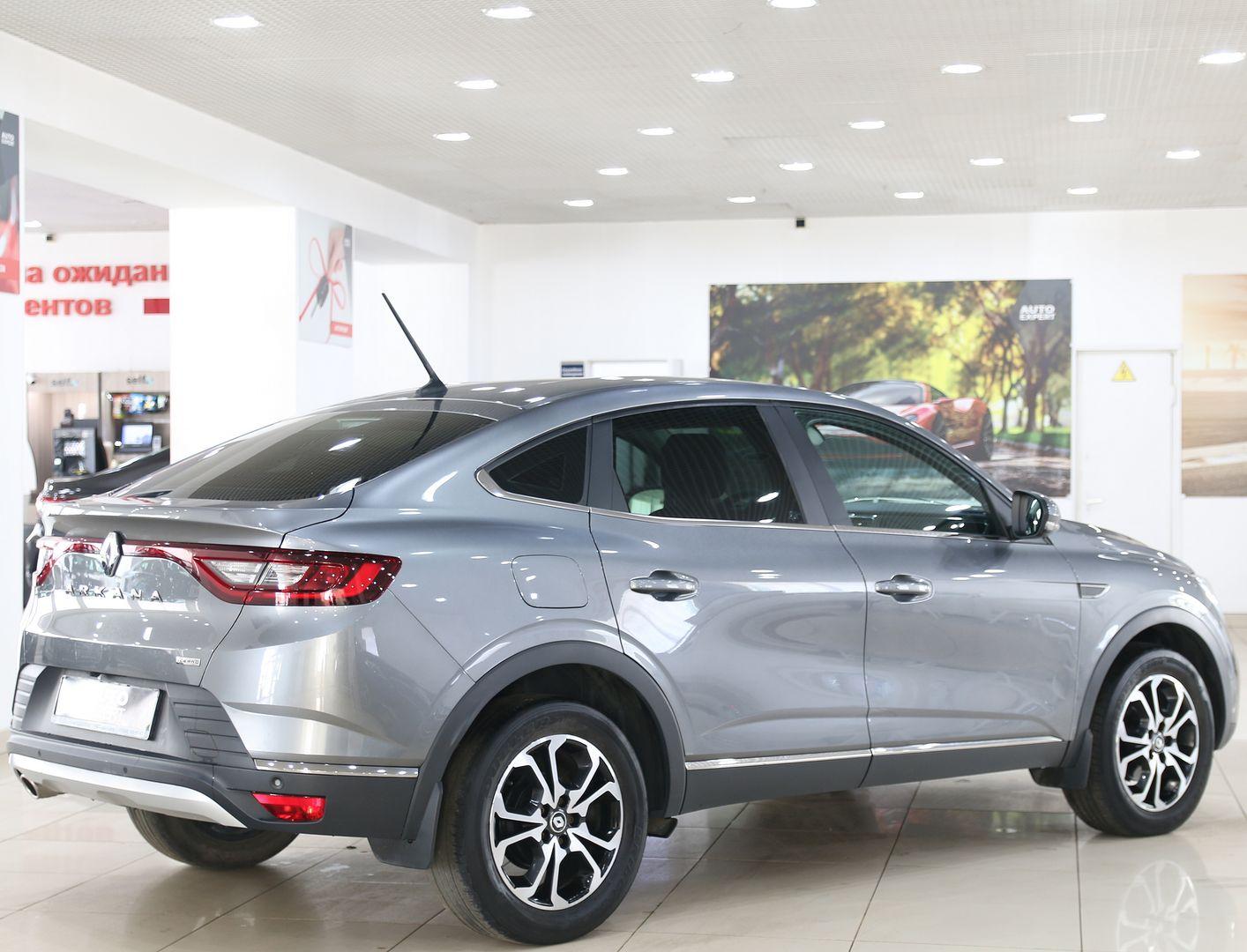 фото автомобиля 1