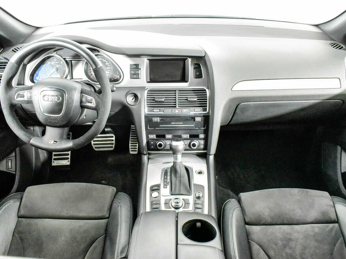 фото автомобиля 5