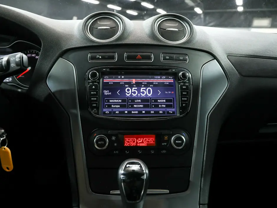 «Авто на Неве»