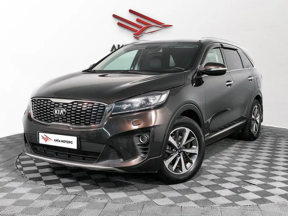 фото автомобиля