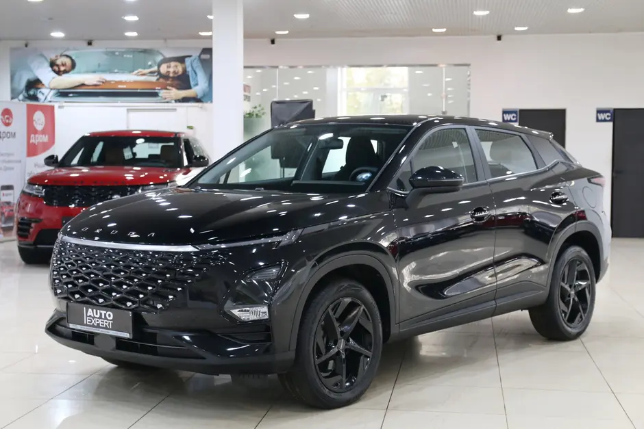 фото автомобиля 0